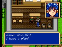 Shining Force 2